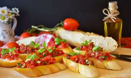 The Best Food and Drink Recipes That Contain Olives - bru The Best Food and Drink Recipes That Contain Olives - bru