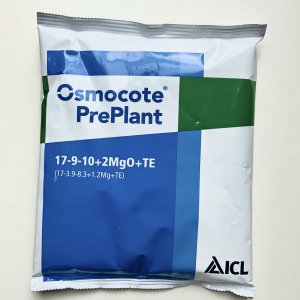 Sales - OSMOCOTE