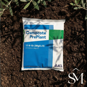 Osmocote Slow Release - 1kg PrePlant
