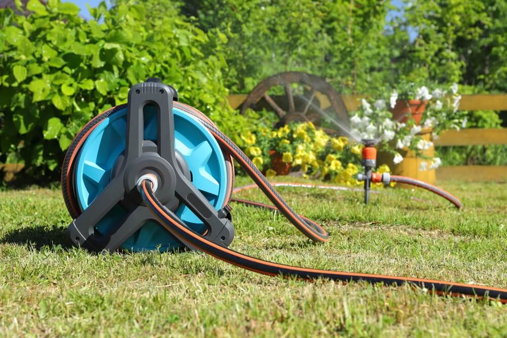 10 December Gardening Jobs You Must Complete - Garden watering equipment 10 December Gardening Jobs You Must Complete - Garden watering equipment