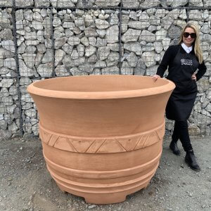 The Mediterranean Pots