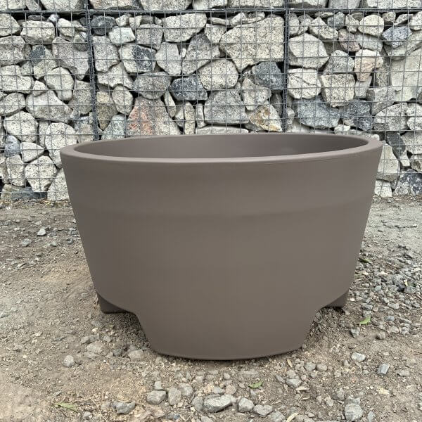 The Capri Pot 80 Colour Clay - IMG 3795 scaled
