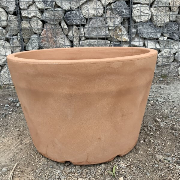 The Capri Pot 63 Colour Terracotta - IMG 3810 scaled
