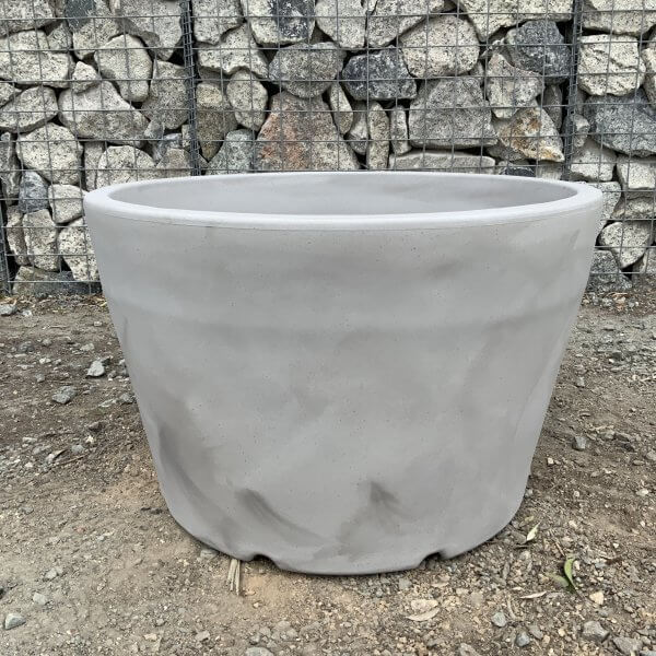 The Capri Pot 63 Colour Greystone - IMG 3813 scaled