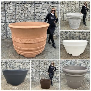 Garden Pots