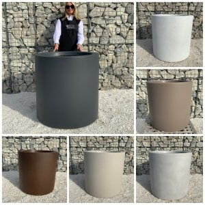 The Sicilian Pot 85 (All Colours)