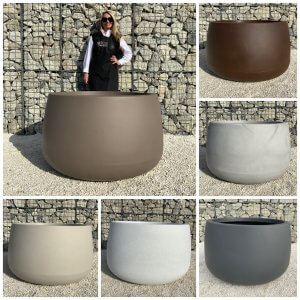 The Barolo Pot 110 (All Colours)