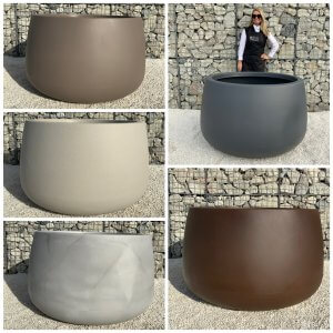 The Barolo Pot 125 (All Colours)