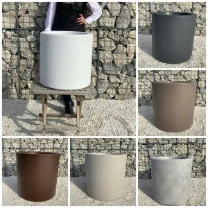 The Sicilian Pot 40 (All Colours)