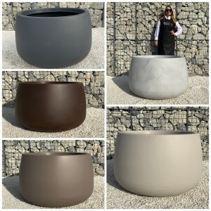 The Barolo Pot 95 (All Colours)