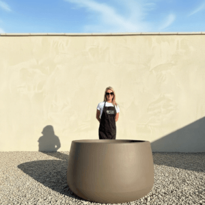The Barolo Pot 110 Colour Clay (Resin)