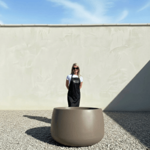 The Barolo Pot 95 Colour Clay (Resin)