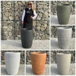 The Pompei Pots 60 (All Colours)