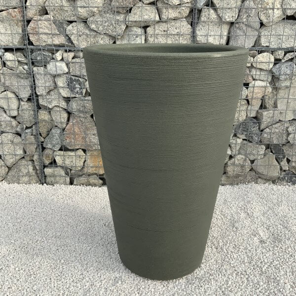 The San Marino Pot 95 Colour Jungle Green - IMG 8021 scaled