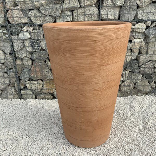The San Marino Pot 95 Colour Terracotta - IMG 8024 scaled