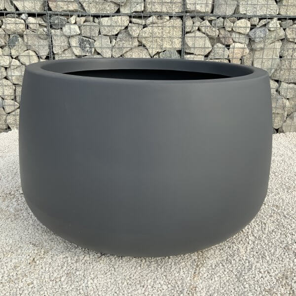 The Barolo Pot 110 Colour Charcoal - IMG 8049 scaled