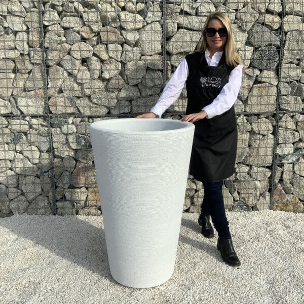 The San Marino Pot 95 Colour White Granite - IMG 8059 scaled