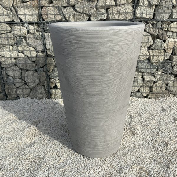 The San Marino Pot 95 Colour Grey Stone - IMG 8064 1 scaled