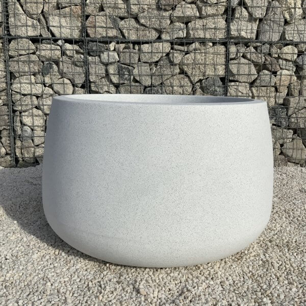 The Barolo Pot 95 Colour White Granite - IMG 8129 scaled