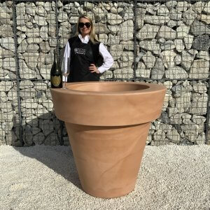 The Alfresco Pots