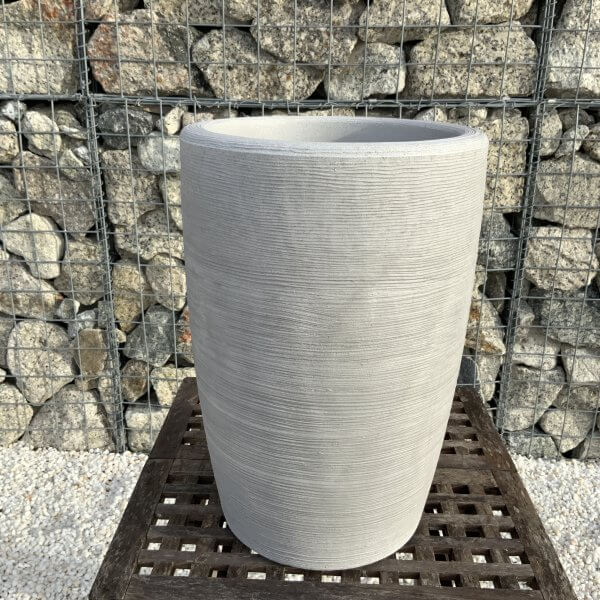 The Pompei Pot 45 Colour Grey Stone - IMG 8240 scaled