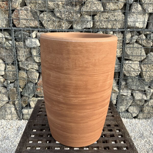 The Pompei Pot 45 Colour Terracotta - IMG 8246 scaled