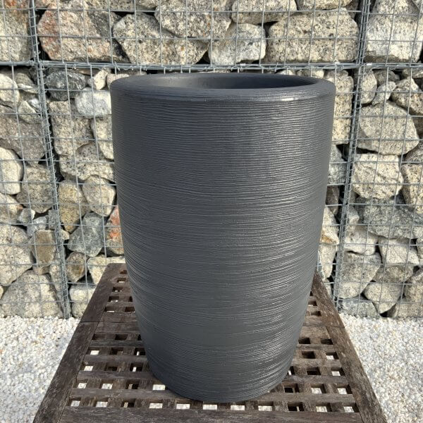 The Pompei Pot 45 Colour Charcoal - IMG 8252 scaled