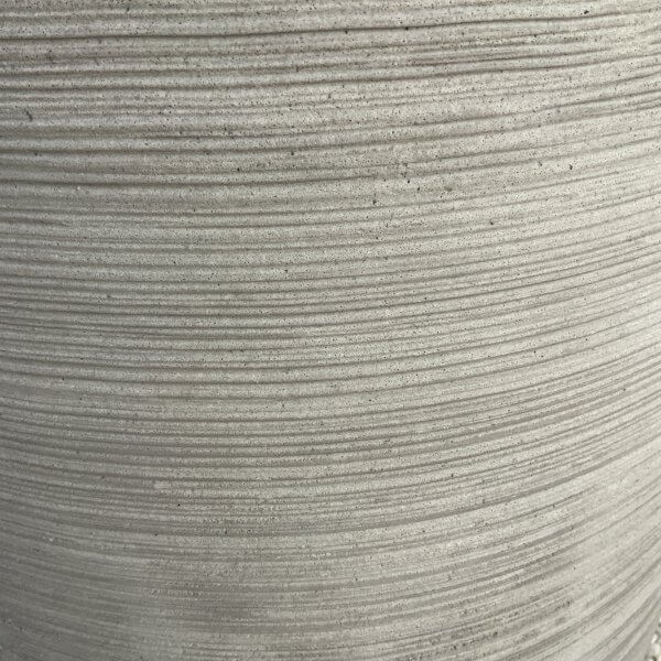 The Pompei Pot 60 Colour Grey Stone - IMG 8261 scaled