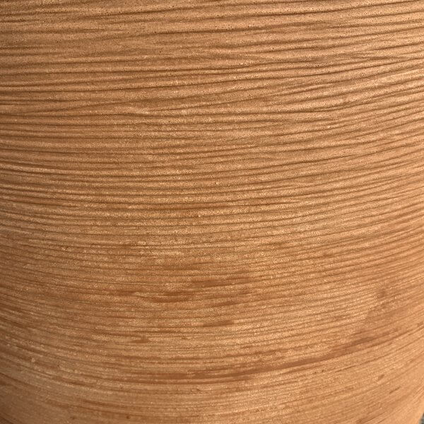 The Pompei Pot 75 Colour Terracotta - IMG 8267 scaled