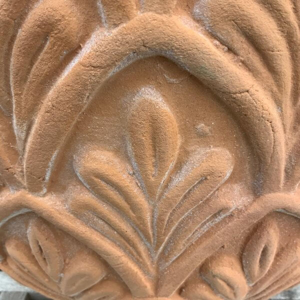 The Terracotta Leaf 57 Plant Pot - WhatsApp Image 2023 10 02 at 14.57.51 eafe3f8c 1