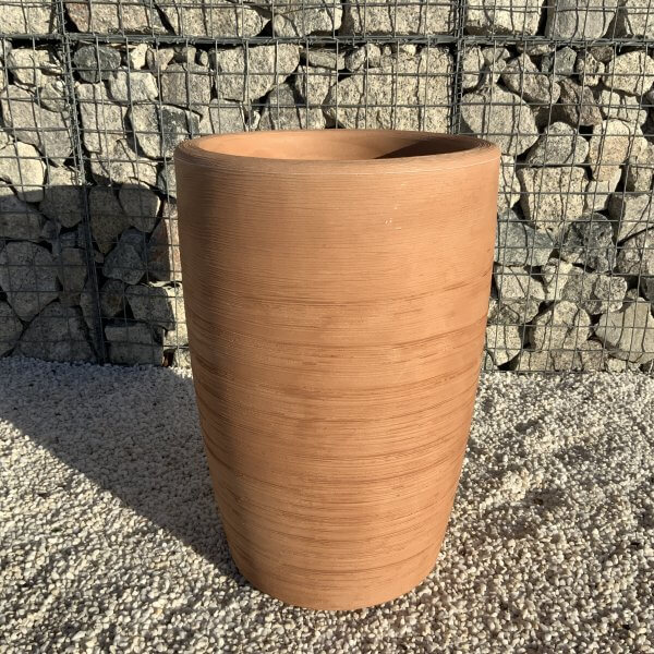 The Pompei Pot 75 Colour Terracotta - IMG 8356 scaled