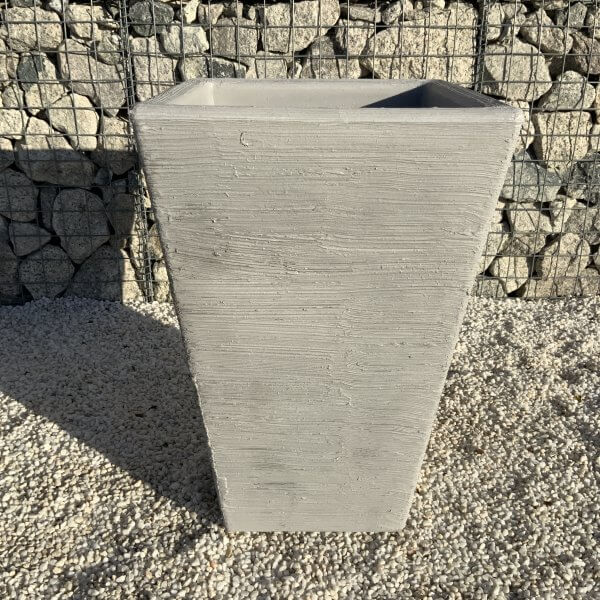 The Pisa Pot 80 Colour Grey Stone - IMG 8377 scaled