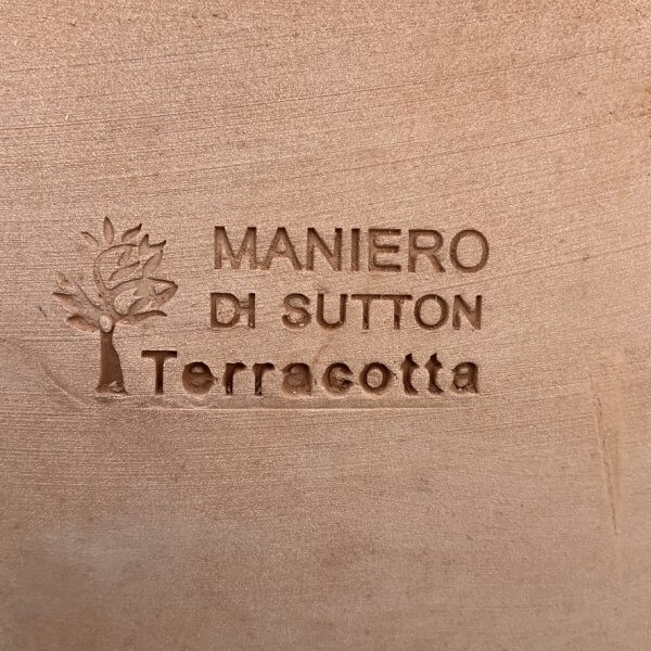 Terracotta Tuscan Jar / Urn (Handmade) Extra Large - E7027B60 76B6 49D3 B5AE 4161757528F2 1 105 c
