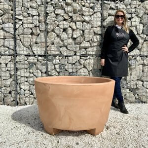 The Amalfi Pots