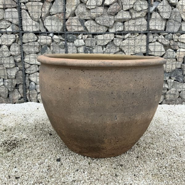The Ha Long Bay Old Stone Plant Pots - IMG 3038 scaled
