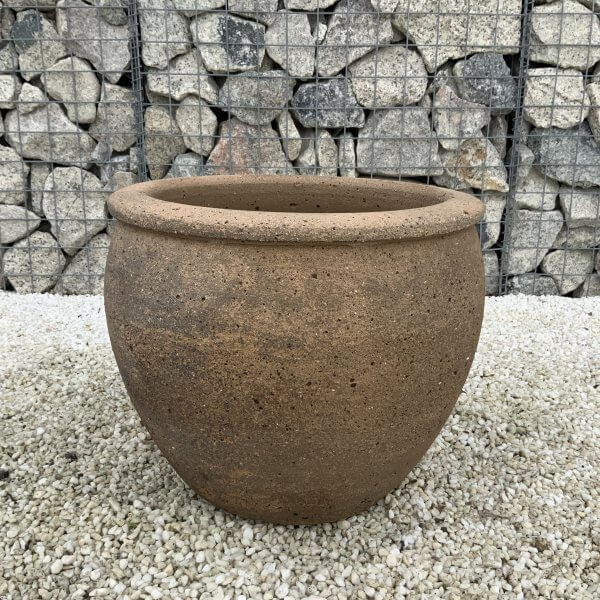 The Ha Long Bay Old Stone Plant Pots - IMG 3043 scaled