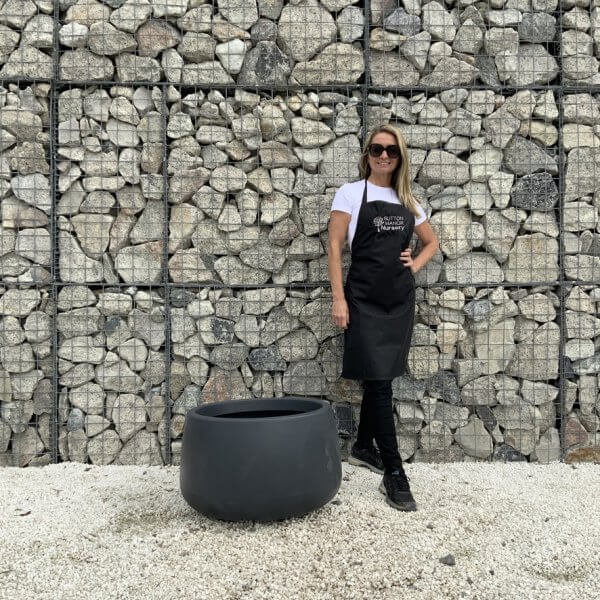 The Barolo Pot 65 Colour Charcoal (Resin) - 8454E23C D5D0 4DEB BFEF 6BD1BF4198E7 1 105 c