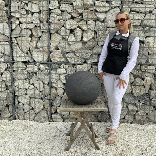 The Nam Dinh Atlantis Shades Of Vocal Coral Sphere/Orbs Set Of 3 - 17A7640C 7E1A 48B7 9B6C CF0DD7A1EF9C 1 105 c