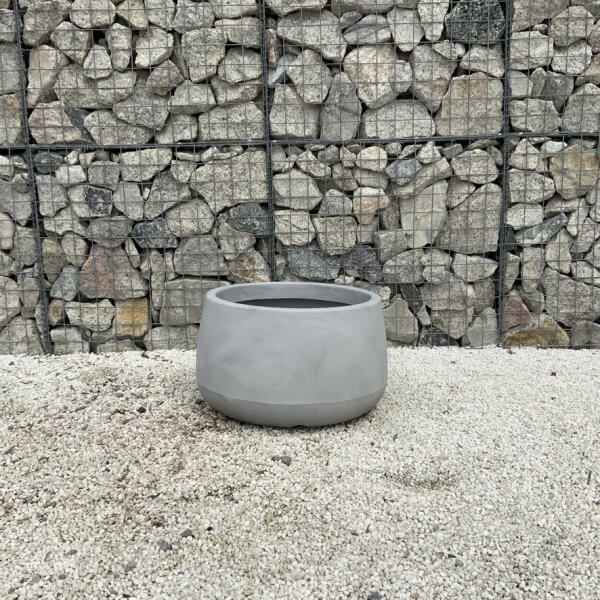 The Barolo Pot 65 Colour Greystone (Resin) - 1C03371A B897 49C5 AF97 64A93DF21C6A 1 105 c