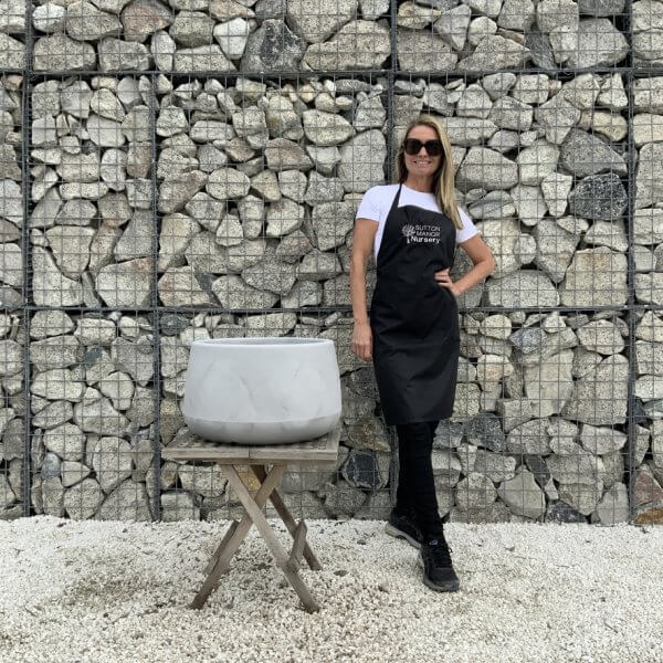 The Barolo Pot 50 Colour Greystone (Resin) - 1D0331EA 6DF5 42CA AA06 2CE616C82ECE 1 105 c
