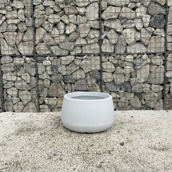 The Barolo Pot 65 Colour Granite White (Resin) - 388F3D12 DDF0 4D99 B6D6 78E7F1F0CF47 1 105 c
