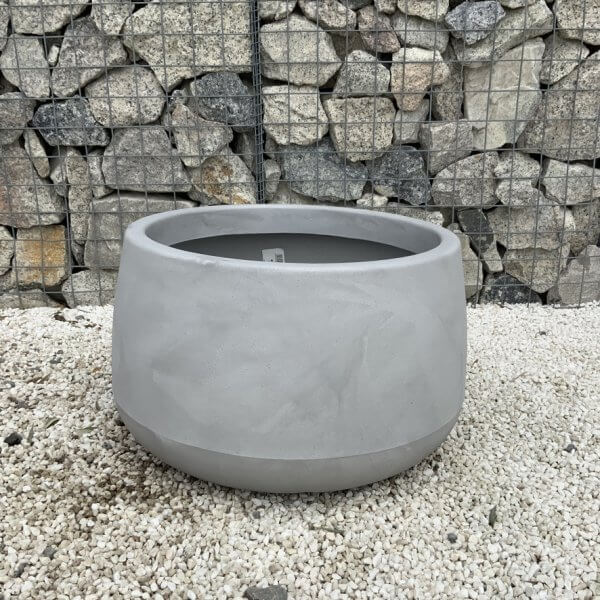 The Barolo Pot 65 Colour Greystone (Resin) - 7BB55FB8 34B8 46FC 8A17 2FE5A8268622 1 105 c