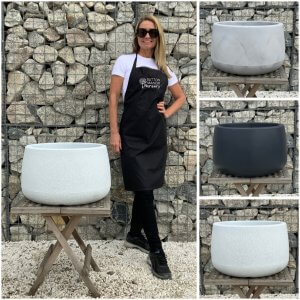 The Barolo Pot 50 (All Colours)