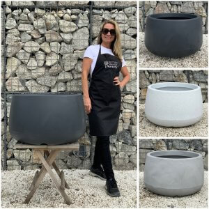 The Barolo Pot 65 (All Colours)