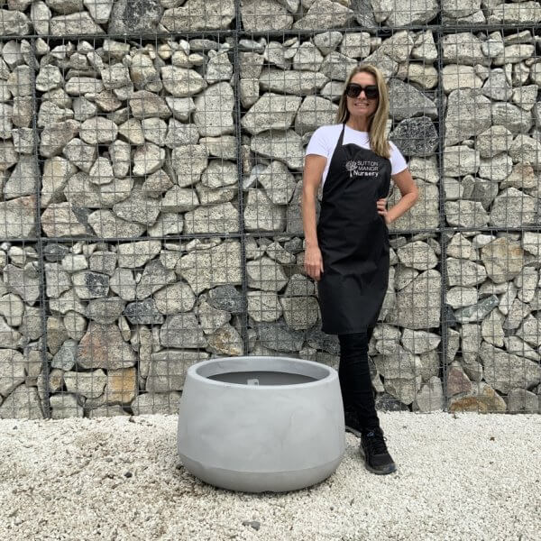 The Barolo Pot 65 Colour Greystone (Resin) - DA55F606 7837 4D5D 85F8 CA3D7AA83716 1 105 c