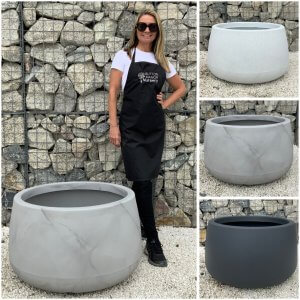 The Barolo Pot 80 (All Colours)