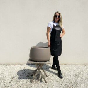 The Barolo Pot 50 Colour Clay (Resin)