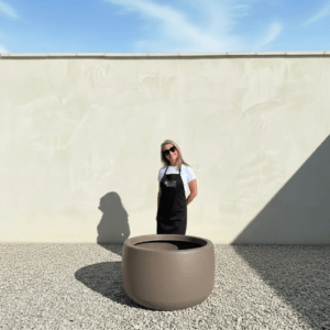The Barolo Pot 80 Colour Clay (Resin)