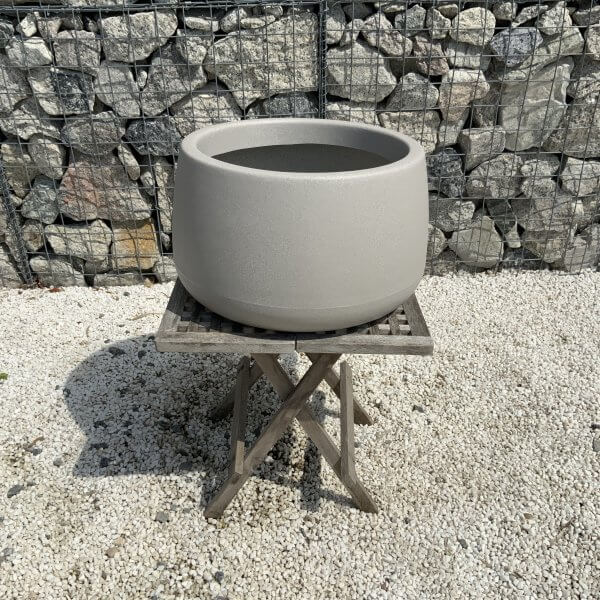 The Barolo Pot 50 Colour Champagne (Resin) - Image 2
