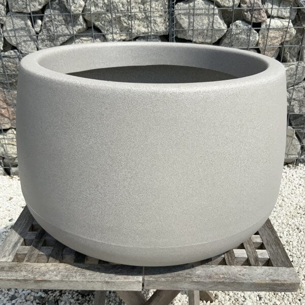 The Barolo Pot 50 Colour Champagne (Resin) - Image 3